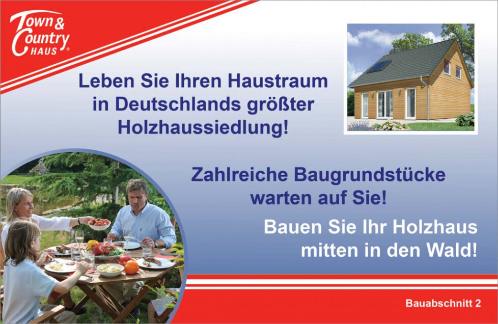 Baufeld-2cw-Schild